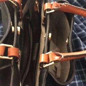 Rooney and Bourke Barlow tote